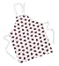 Rushbrookes Children's Aprons Ladybirds