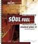 2004-2005 Student Plan-It: Soul Fuel / Devotional Organizer