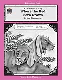 A Guide for Using Where the Red Fern Grows in the Classroom