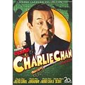 Charlie Chan Collection, Vol. 3 (4 Discs) (Cinema Classics Collection) (Dual-layered DVD)