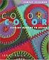 Color on Color: Elegant Designs to Stitch (Simply Stitched series)