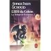 La trilogie de Bartim�us, Tome 2 : L'oeil du golem