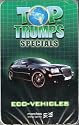 Top Trumps - Eco Vehicles
