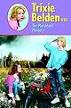 The Marshland Mystery (Trixie Belden #10)
