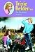 Books : The Marshland Mystery (Trixie Belden #10)