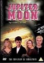 Jupiter Moon - Vol. 4 - Episodes 31 To 35 [DVD]