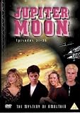 Jupiter Moon - Vol. 4 - Episodes 31 To 35