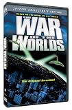 The War of the Worlds (1953) (Special Collector's Edition)