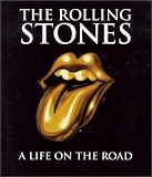 THE ROLLING STONES A LIFE ON THE ROAD の評価・レビュー