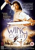 Wing Chun [DVD] (1994)