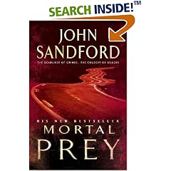 Mortal Prey