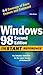 Windows 98 Instant Reference (Sybex Instant Reference Series)