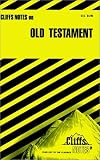 The Old Testament (Cliffs Notes) The Old Testament (Cliffs Notes)