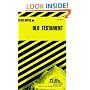 The Old Testament (Cliffs Notes)