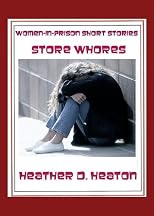 Women-in-Prison Short Stories: Store Whore