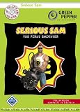 Eigenschaften ak tronic  / Serious Sam (GreenPepper)