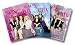 Sex and the City - The Complete First, Second, and Third Seasons