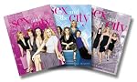 Sex and the City - The Complete First, Second, and Third Seasons Sex and the City - The Complete First, Second, and Third Seasons
