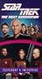Star Trek - The Next Generation, Episode 63: Yesterday's Enterprise [VHS]