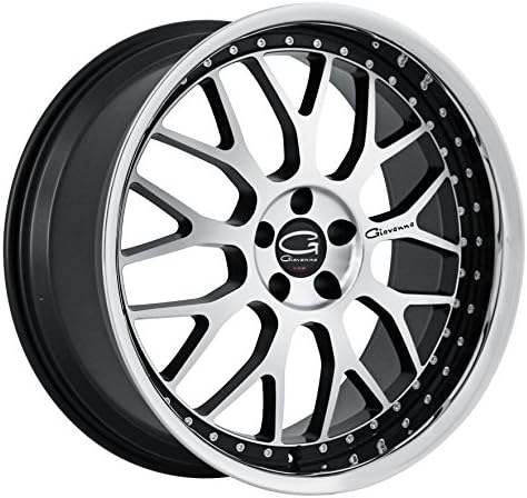 20" Inch Giovanna Essex Wheels &amp; Tires Package - ASANTI LEXANI DUB FORGIATO AUDI BMW INFINITY NISSAN