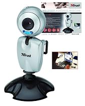 TRUST WB-3100P PORTABLE WEBCAM