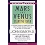 Mars and Venus Starting Over
