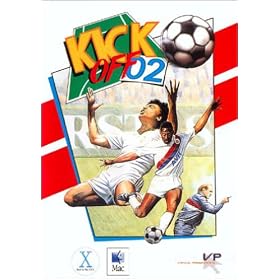 Kick Off 2002