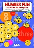 Number Fun: Activities for Key Stage One