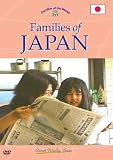 Families of Japan (Families of the World)