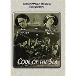 Code of the Sea