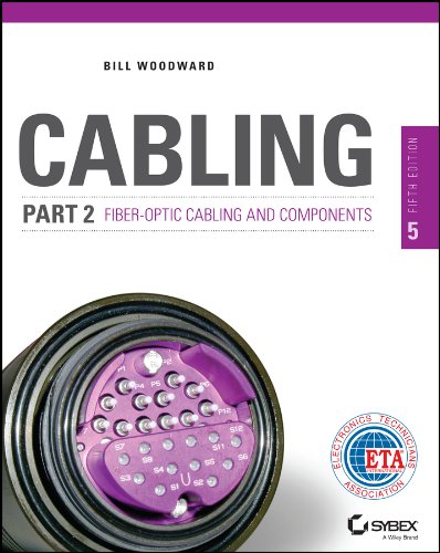 Cabling Part 2: Fiber-Optic Cabling and Components