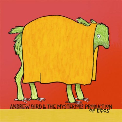 Creator: Andrew Bird