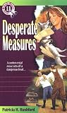 Desperate Measures (Jennie McGrady Mystery Series #11)