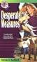 Desperate Measures (Jennie McGrady Mystery Series #11) (Book 11)