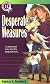 Desperate Measures (Jennie McGrady Mysteries, Book 11)