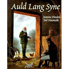 Auld Lang Syne: The Story of Robert Burns