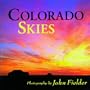Colorado Skies (Colorado Littlebooks)