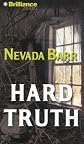 Hard Truth (Anna Pigeon Series)