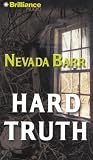 Hard Truth (Anna Pigeon Mysteries (Paperback))