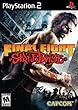 Final Fight: Streetwise