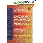 Click here to buy Metadata and Organizing Educational Resources on the Internet... by  Jane Greenberg.