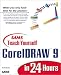 Book Sams Teach Yourself CorelDRAW 9 in 24 Hours