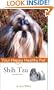 Shih Tzu: Your Happy Healthy Pet