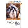 Shih Tzu: Your Happy Healthy Pet