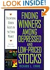 Finding Winners Among Depressed And Low-Priced Stocks