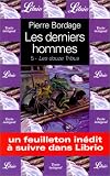 Les derniers hommes : les douze tribus