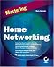 Book Mastering Home Networking