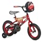 Cars 12-Inch Boys BMX Bike by Huffy
