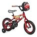Cars 12-Inch Boys BMX Bike