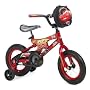 Cars 12-Inch Boys BMX Bike